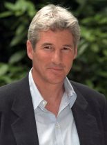 Richard Gere