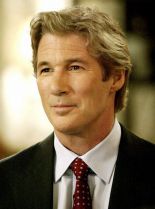 Richard Gere