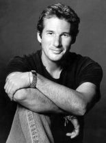 Richard Gere