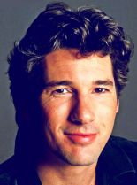 Richard Gere