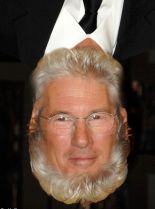 Richard Gere photo