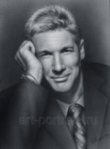 Richard Gere