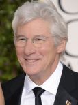 Richard Gere