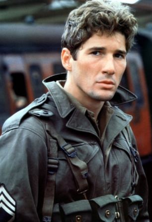 Richard Gere