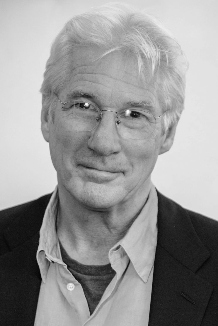 Richard Gere