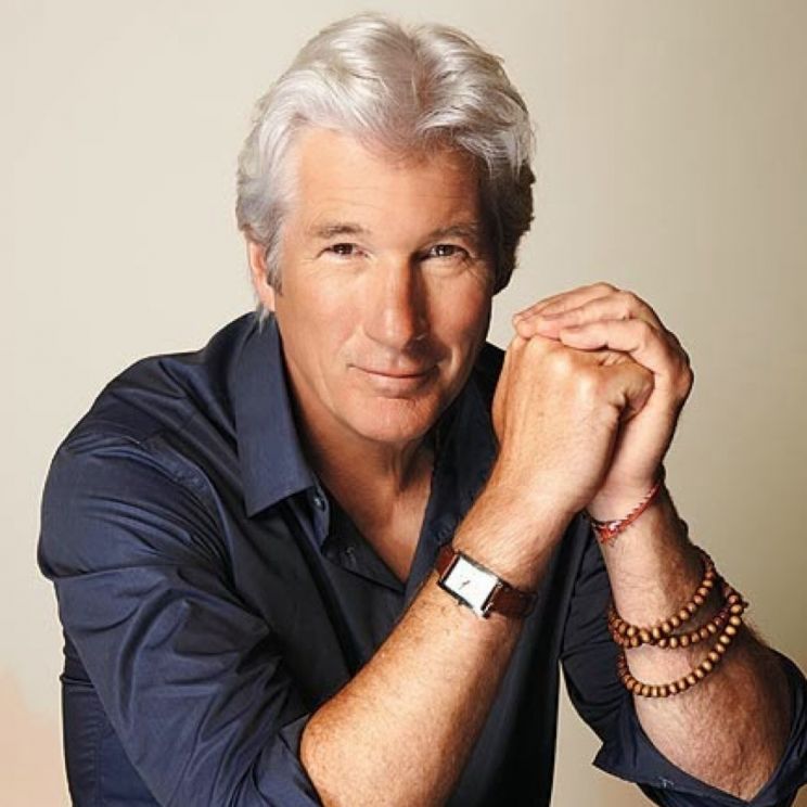 Richard Gere