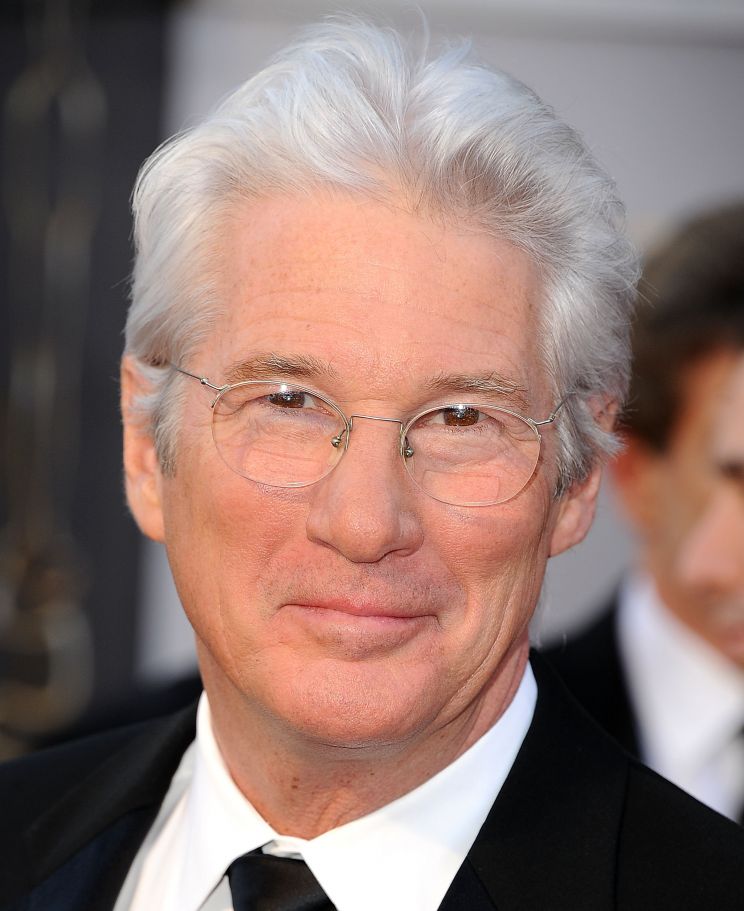 Richard Gere