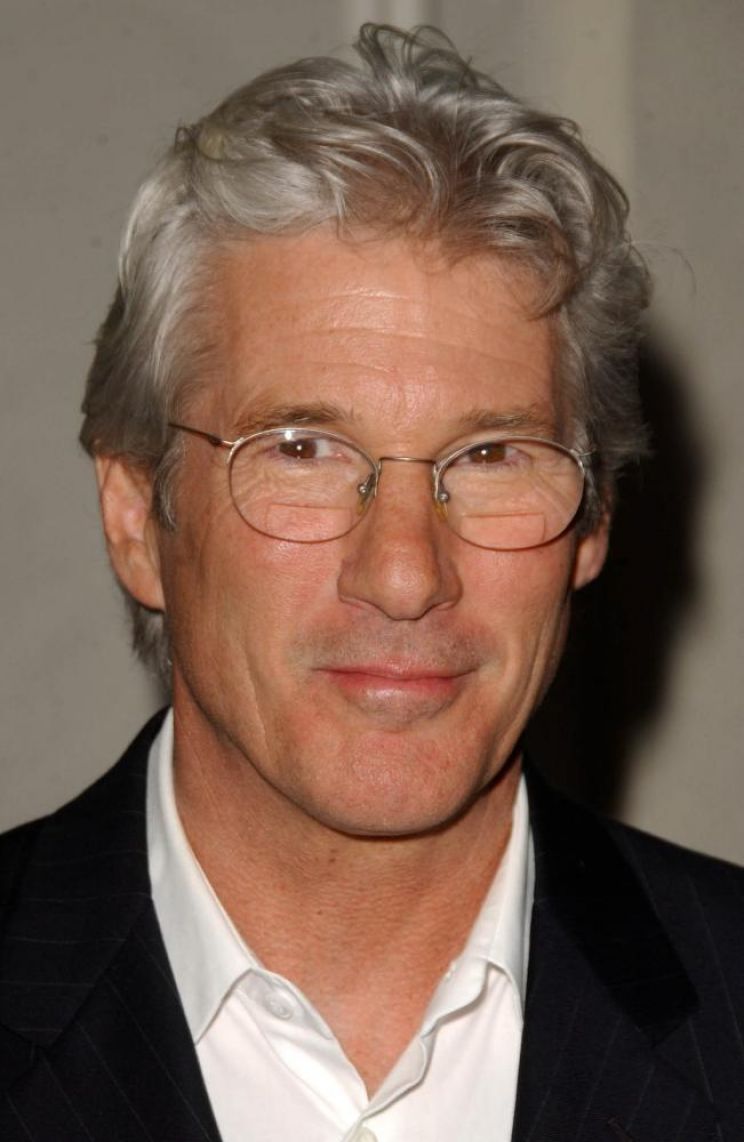 Richard Gere