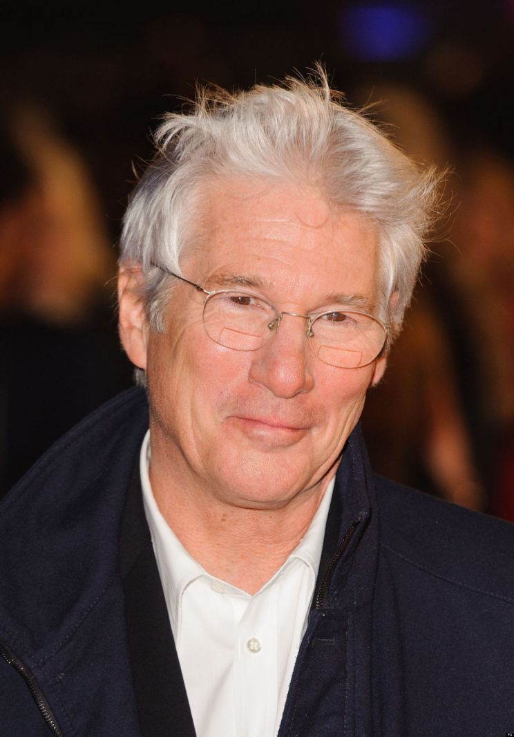 Richard Gere