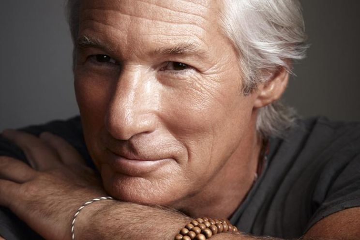 Richard Gere