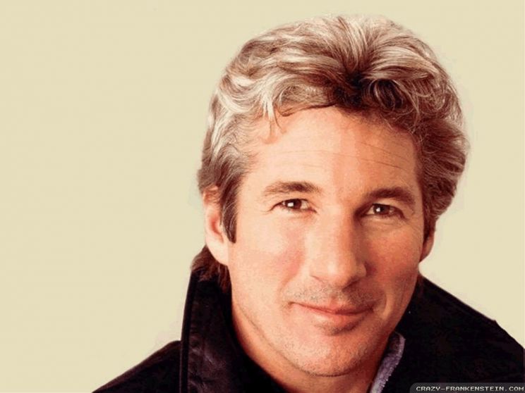 Richard Gere