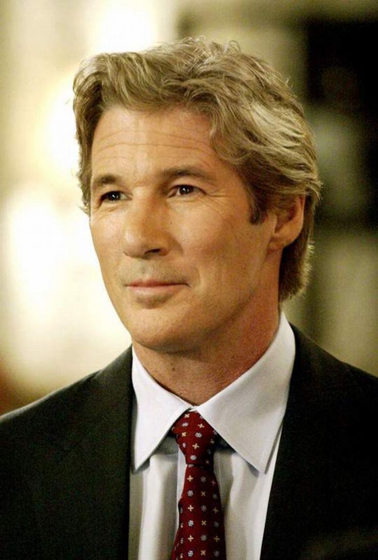 Richard Gere