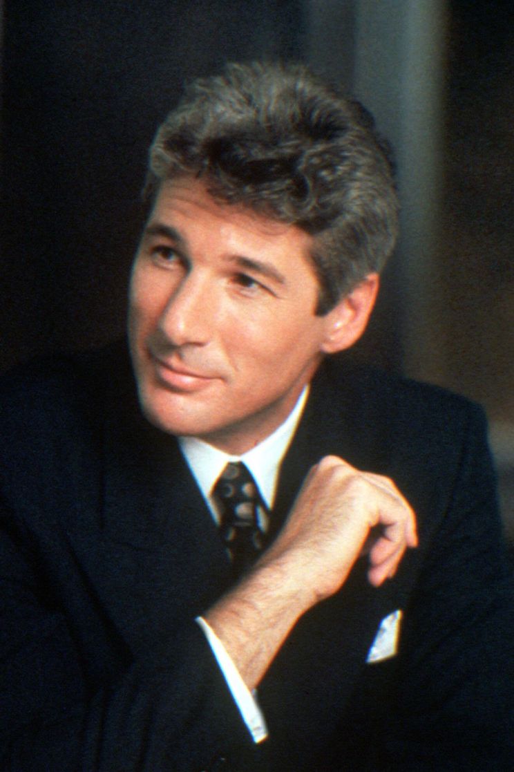 Richard Gere