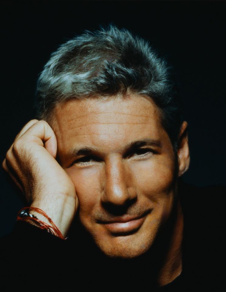 Richard Gere