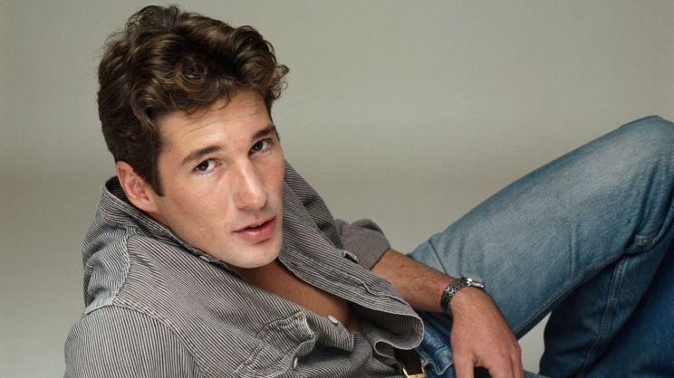 Richard Gere