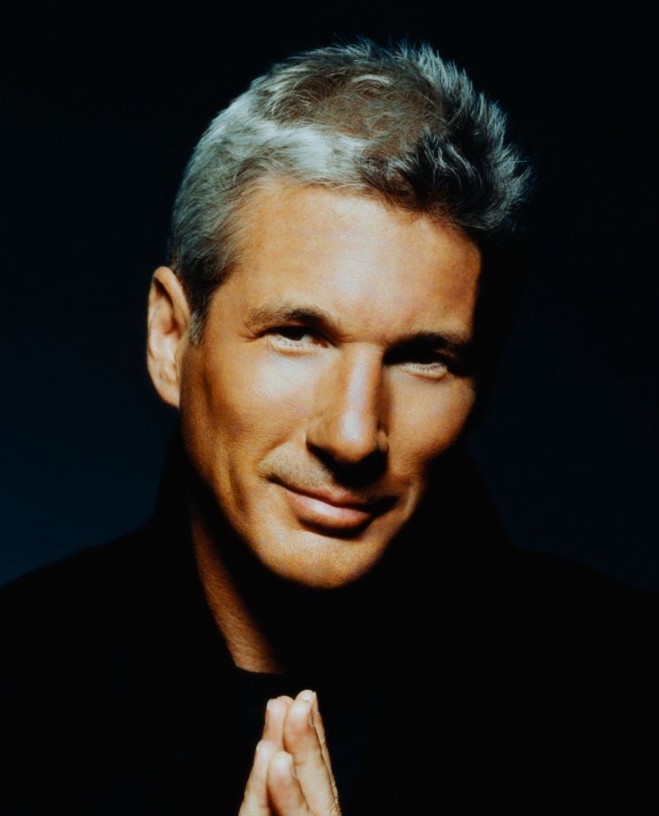 Richard Gere