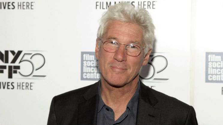 Richard Gere