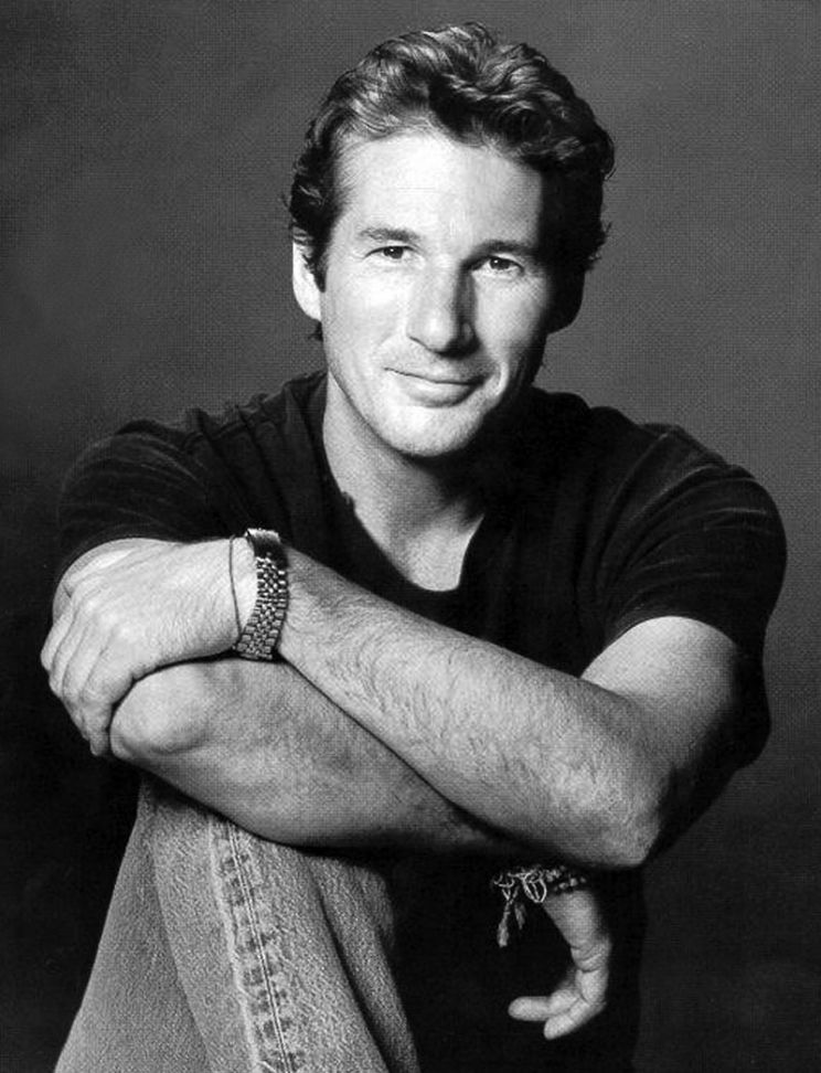 Richard Gere