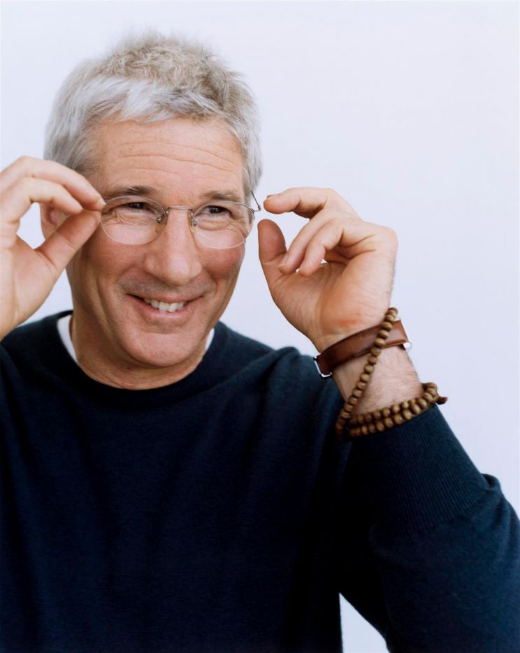 Richard Gere