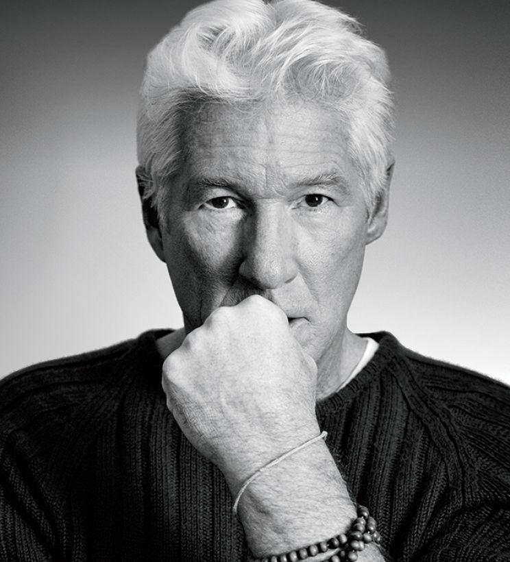 Richard Gere