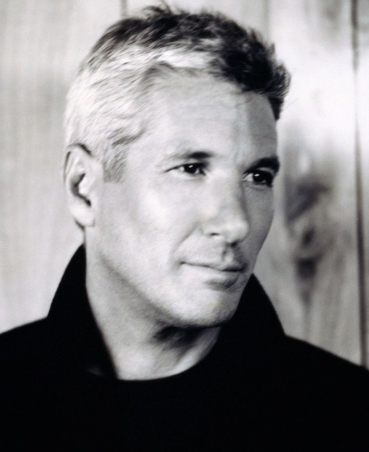 Richard Gere