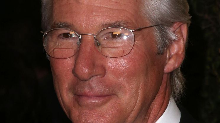Richard Gere