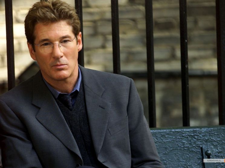 Richard Gere