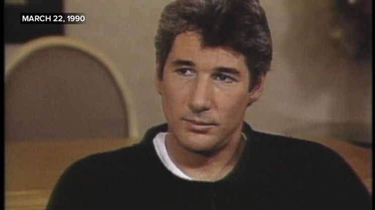 Richard Gere