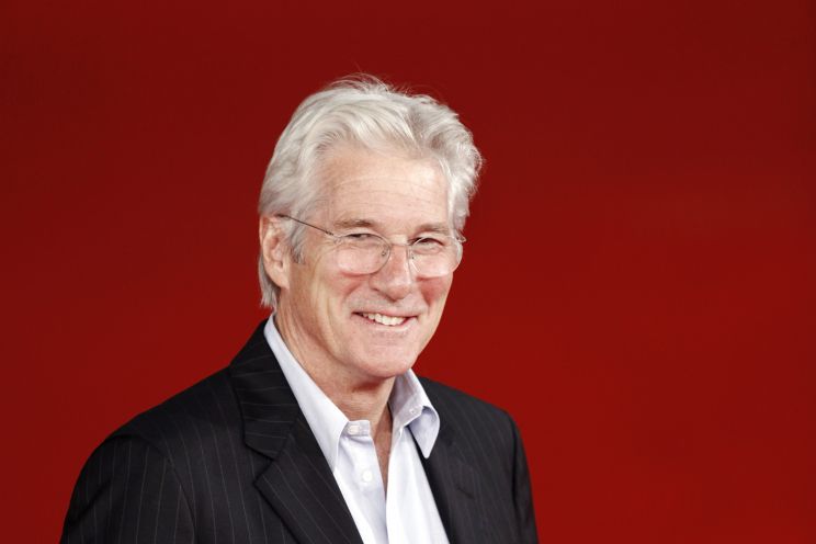 Richard Gere