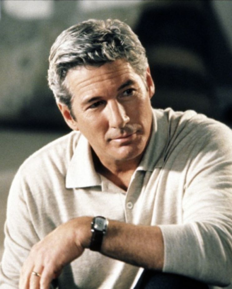 Richard Gere