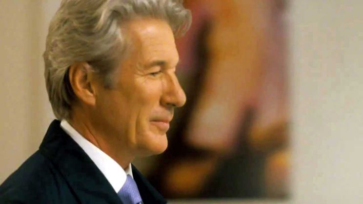 Richard Gere