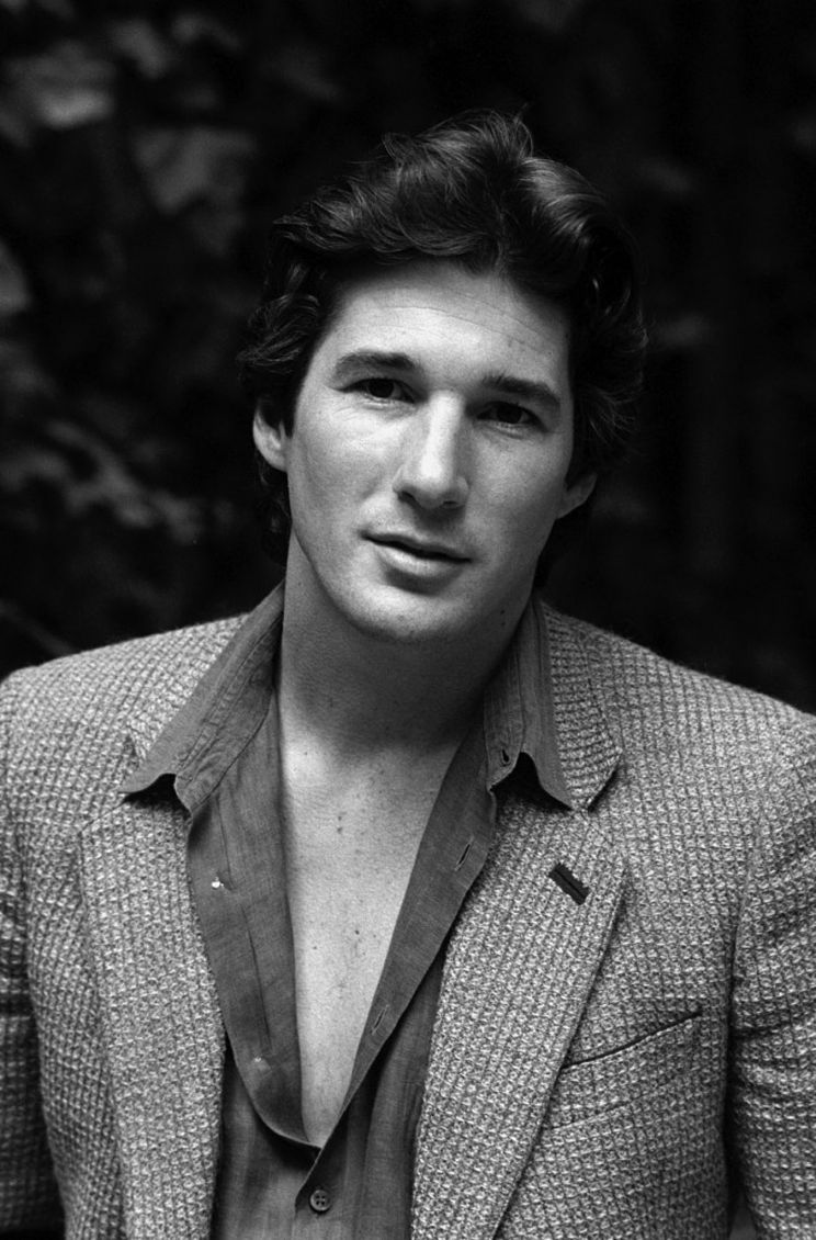 Richard Gere
