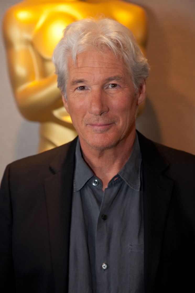 Richard Gere
