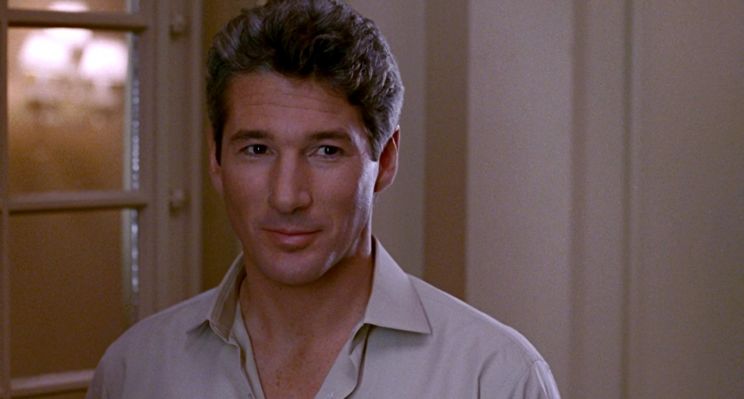 Richard Gere