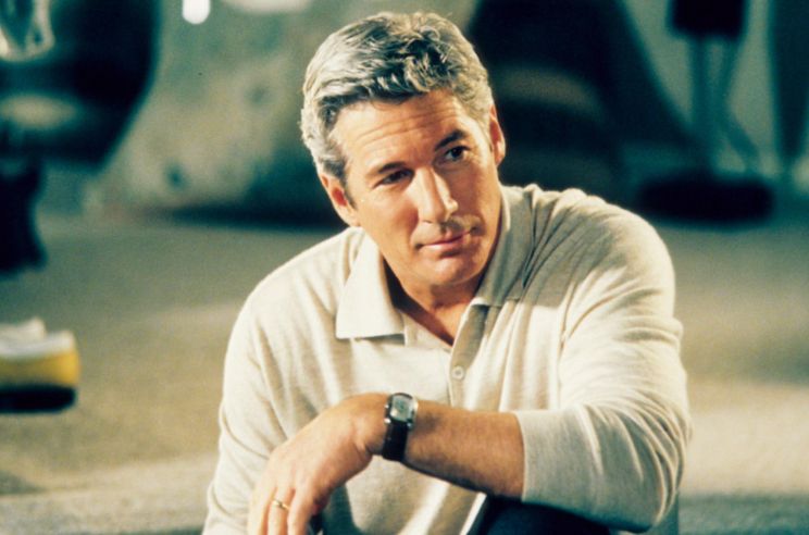 Richard Gere