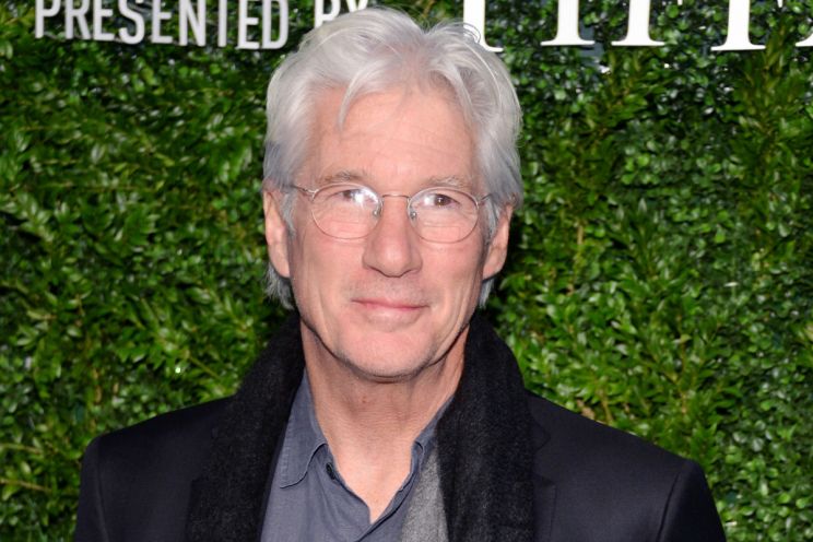 Richard Gere