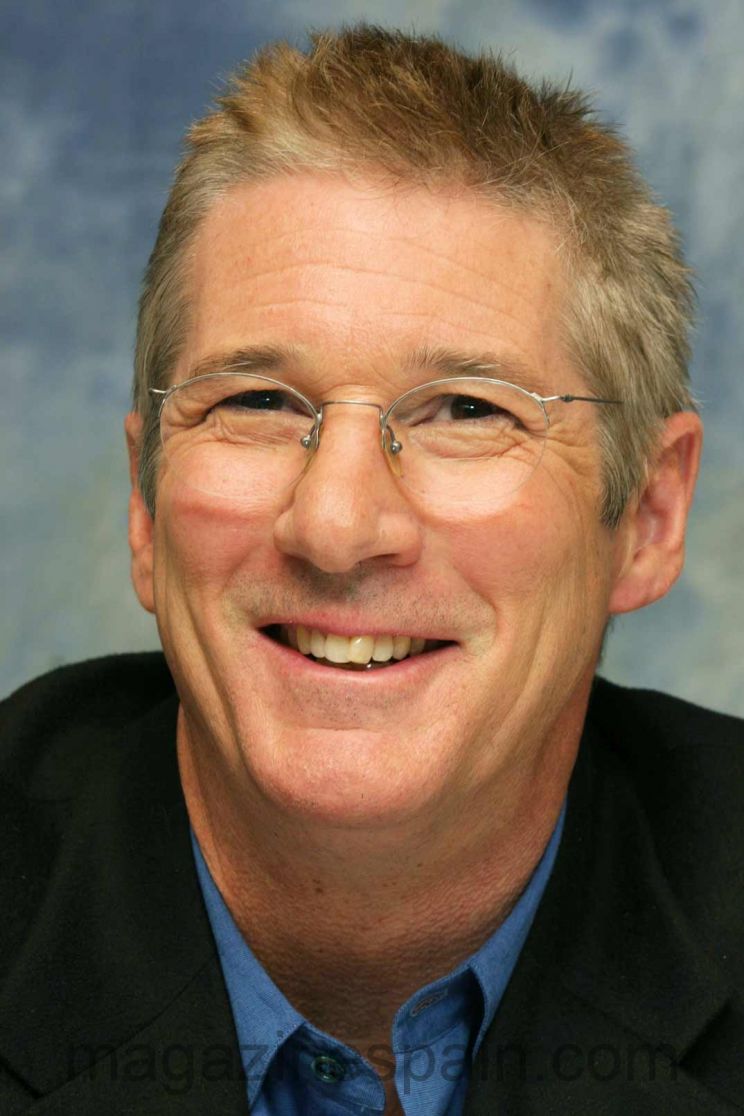Richard Gere