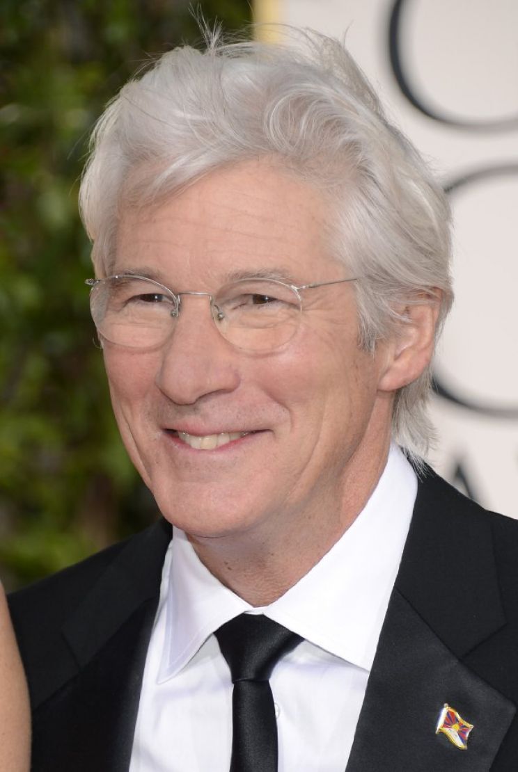 Richard Gere