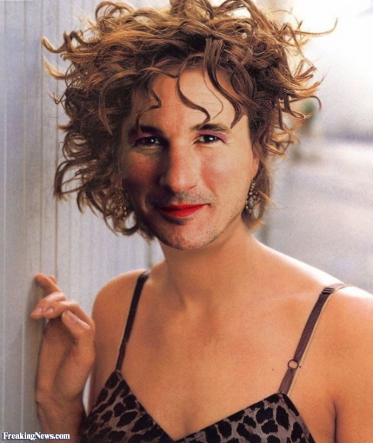 Richard Gere