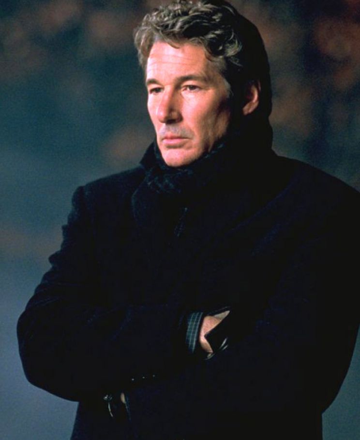 Richard Gere