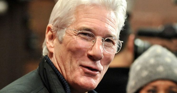 Richard Gere