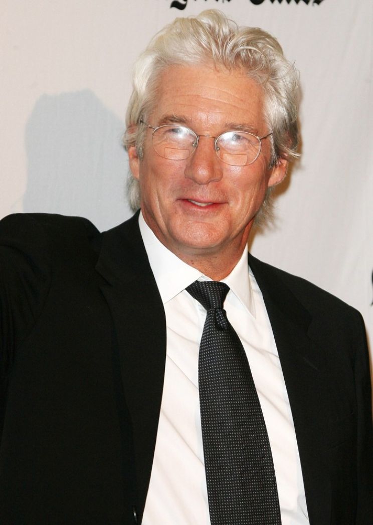 Richard Gere