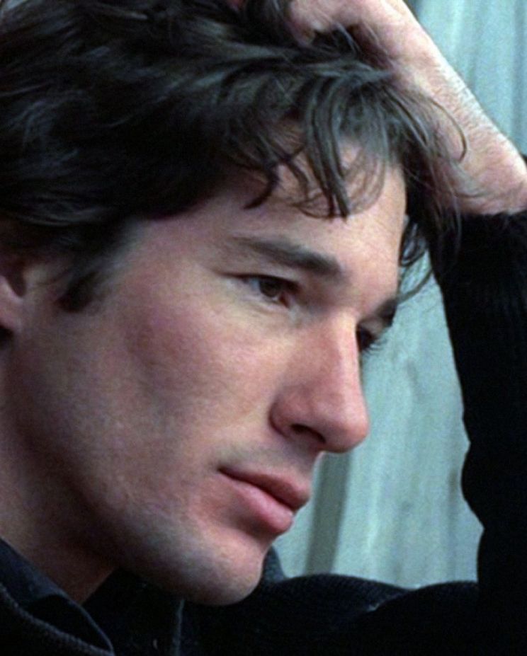 Richard Gere