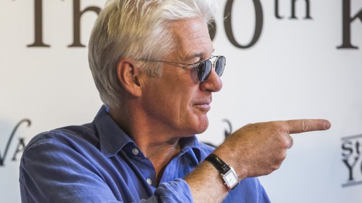 Richard Gere