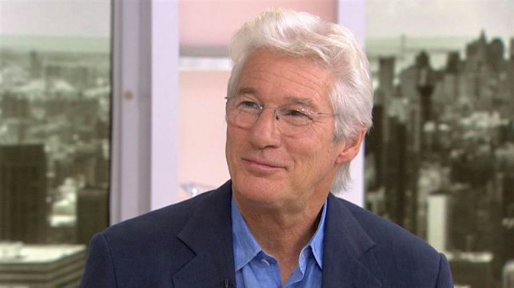 Richard Gere