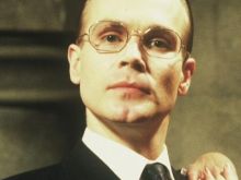 Richard Gibson