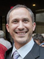 Richard Gibson