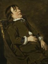 Richard Gibson
