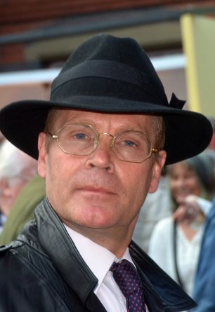 Richard Gibson