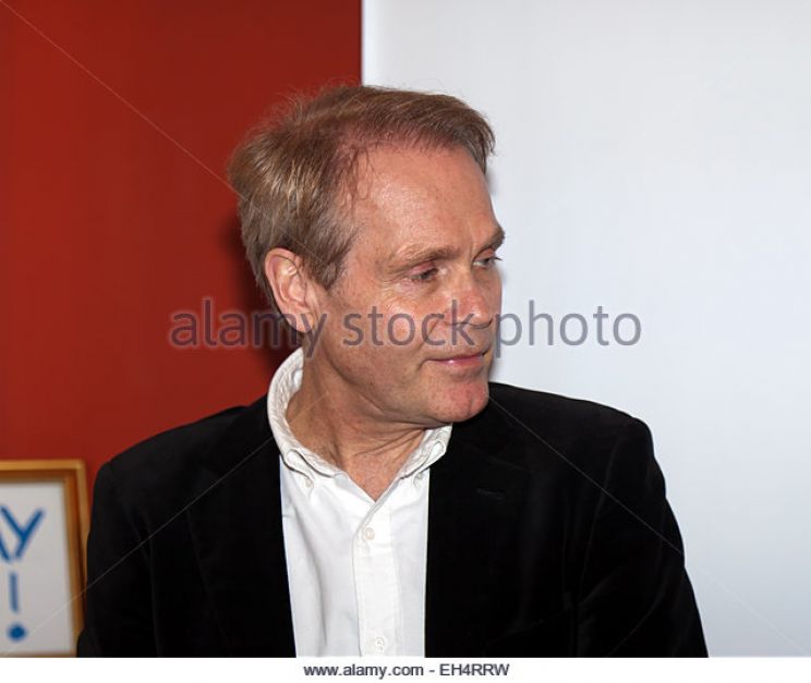 Richard Gibson